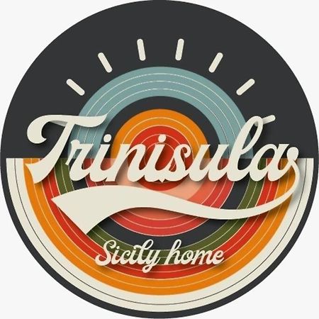 Casa Vacanze Trinisula Sicily Home Scicli Esterno foto