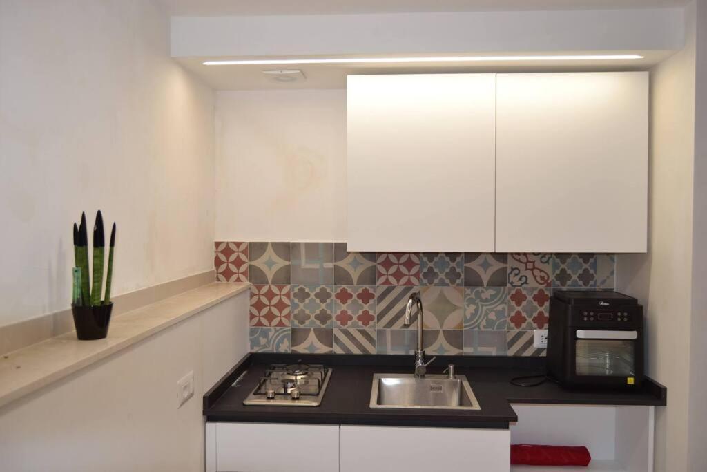 Casa Vacanze Trinisula Sicily Home Scicli Esterno foto