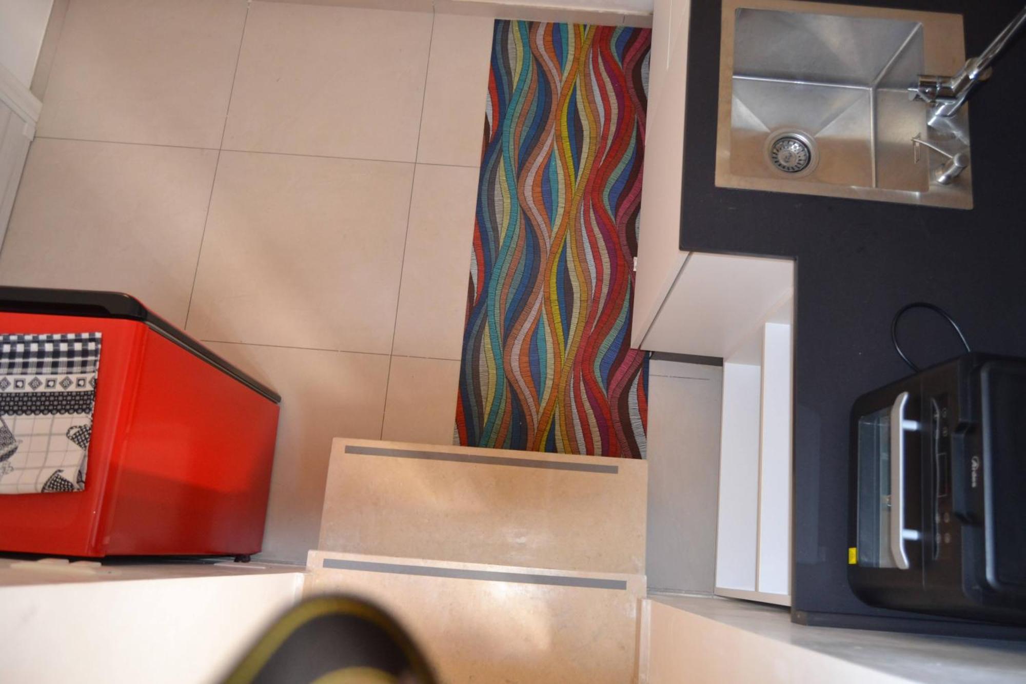 Casa Vacanze Trinisula Sicily Home Scicli Esterno foto
