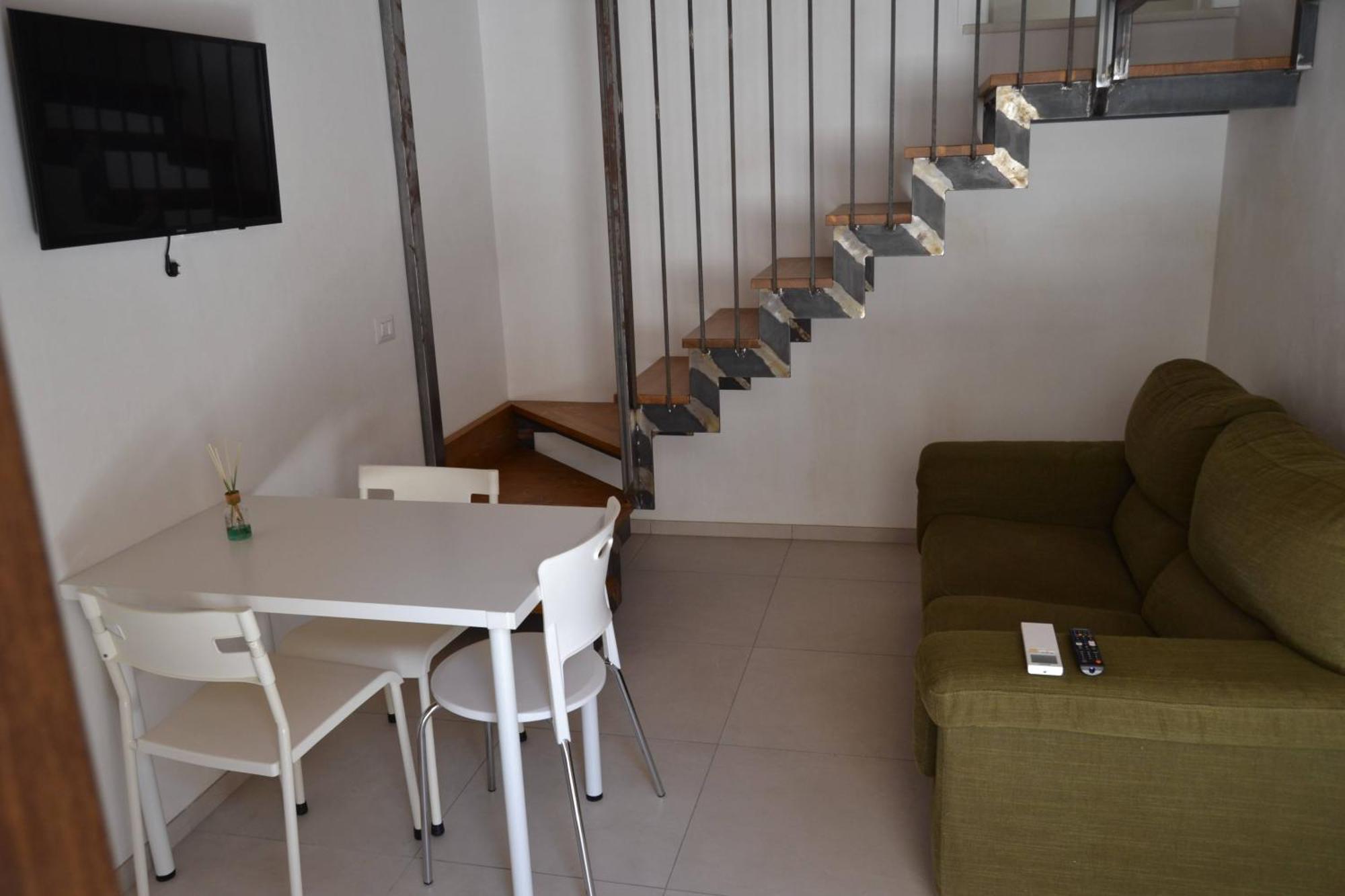 Casa Vacanze Trinisula Sicily Home Scicli Esterno foto