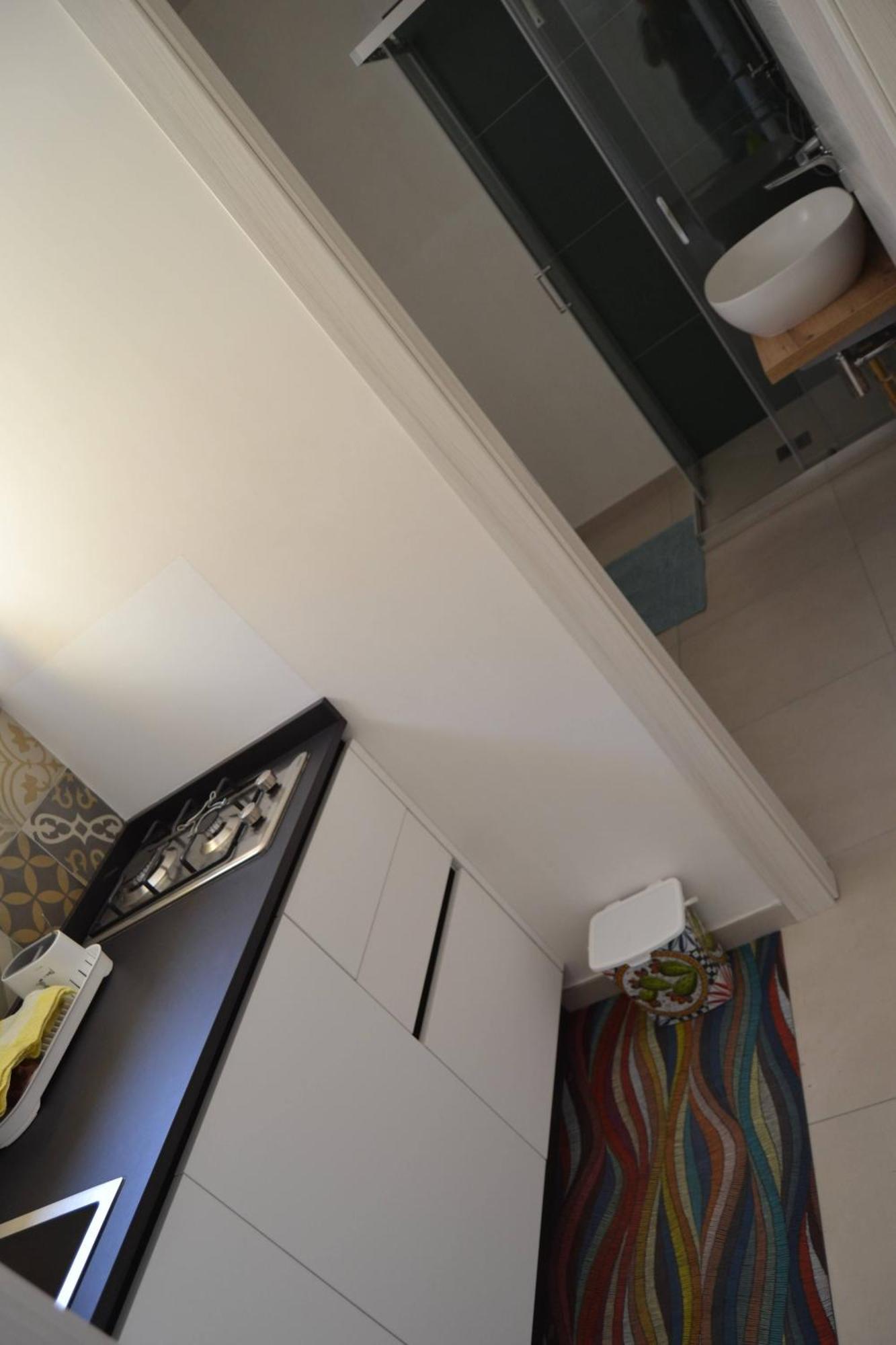 Casa Vacanze Trinisula Sicily Home Scicli Esterno foto