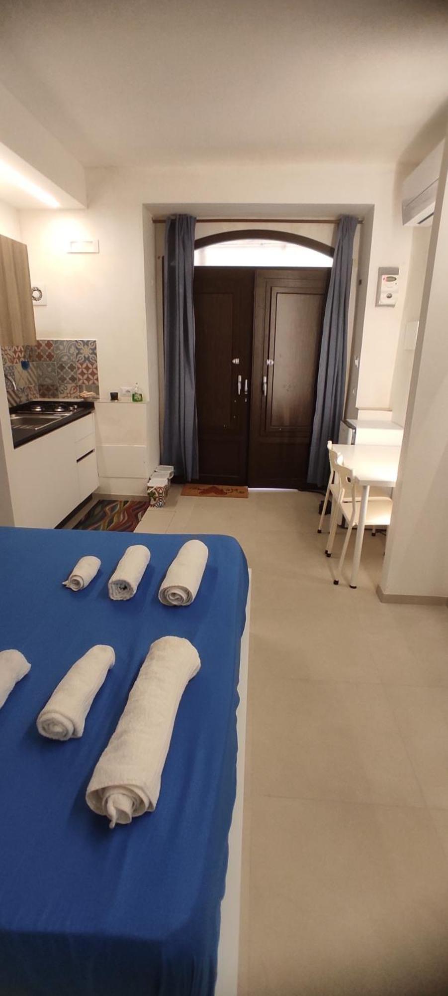 Casa Vacanze Trinisula Sicily Home Scicli Esterno foto