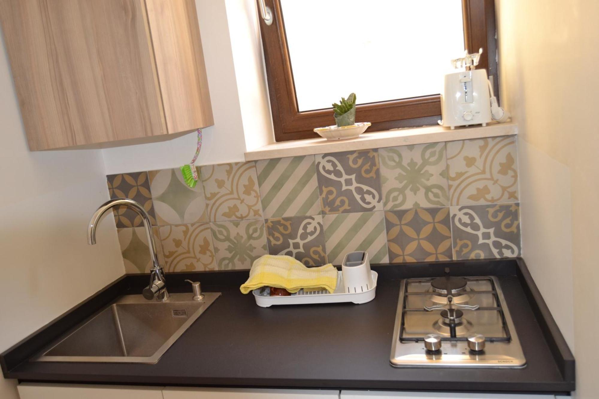 Casa Vacanze Trinisula Sicily Home Scicli Esterno foto