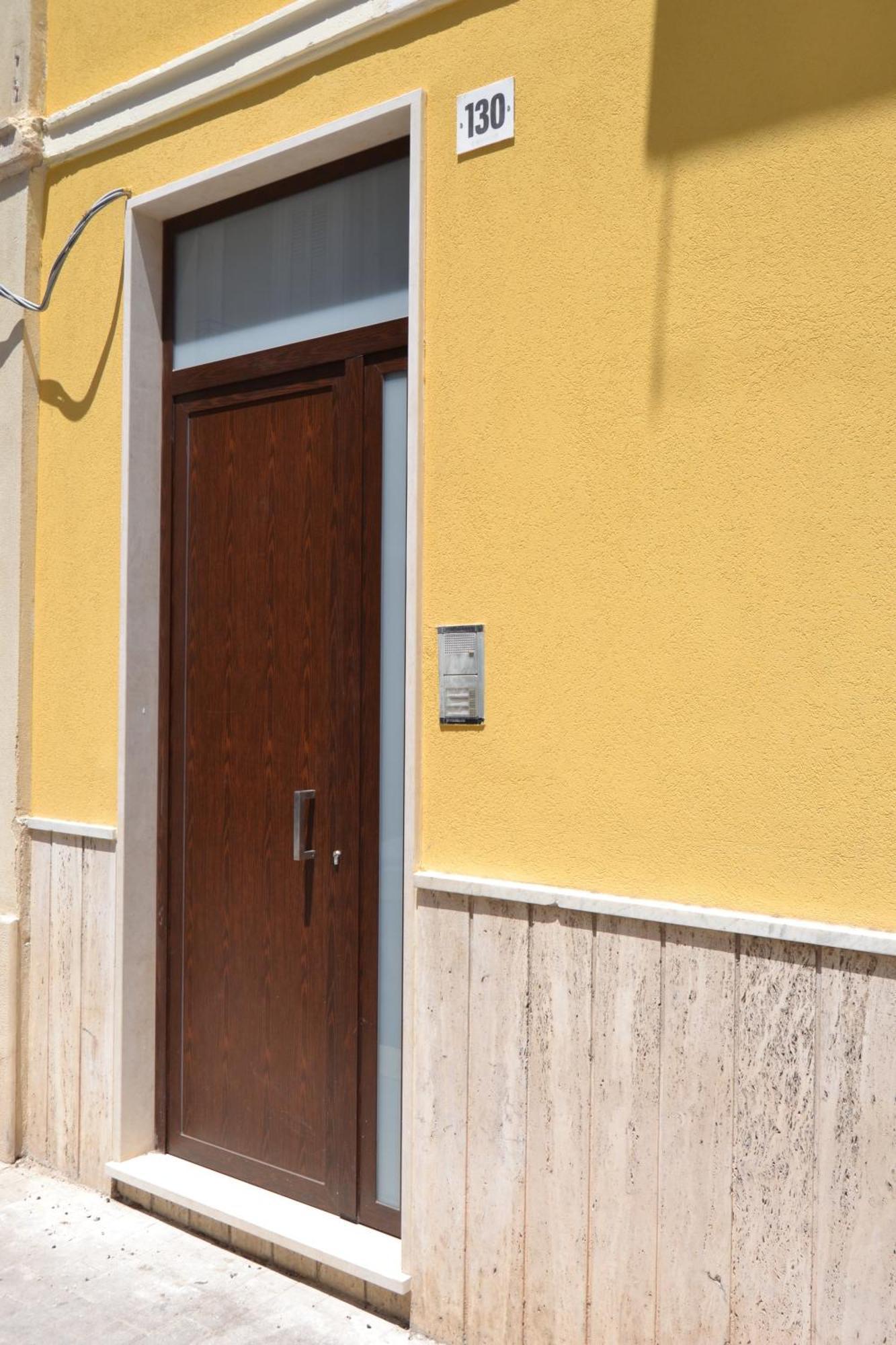 Casa Vacanze Trinisula Sicily Home Scicli Esterno foto