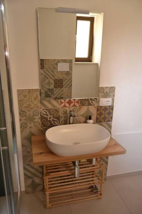 Casa Vacanze Trinisula Sicily Home Scicli Esterno foto