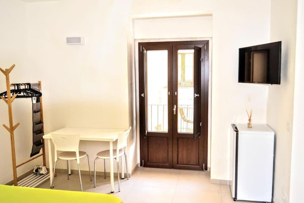 Casa Vacanze Trinisula Sicily Home Scicli Esterno foto