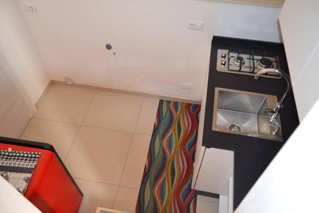 Casa Vacanze Trinisula Sicily Home Scicli Esterno foto