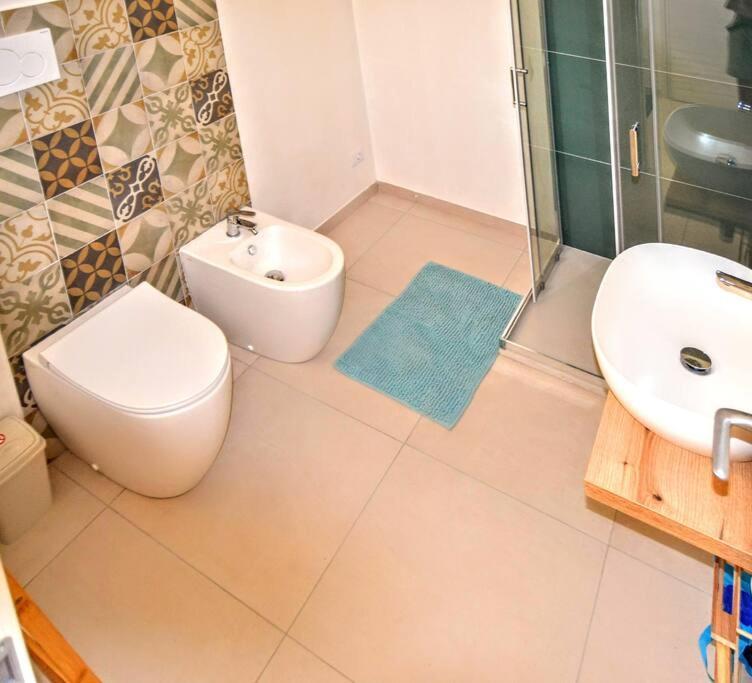 Casa Vacanze Trinisula Sicily Home Scicli Esterno foto