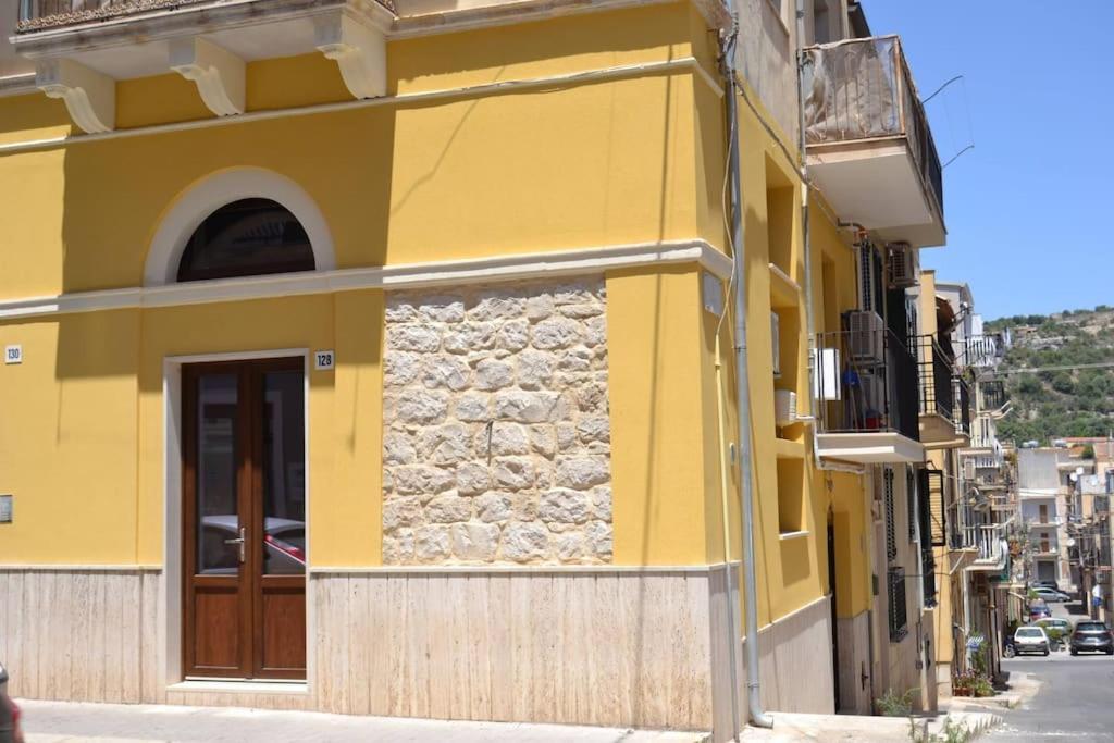 Casa Vacanze Trinisula Sicily Home Scicli Esterno foto